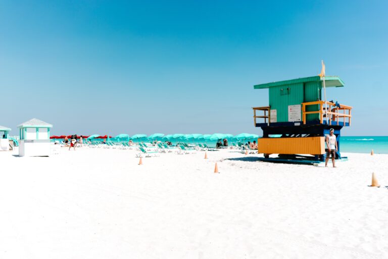 20 Things to Know Before Moving to Miami Living in Miami Beach