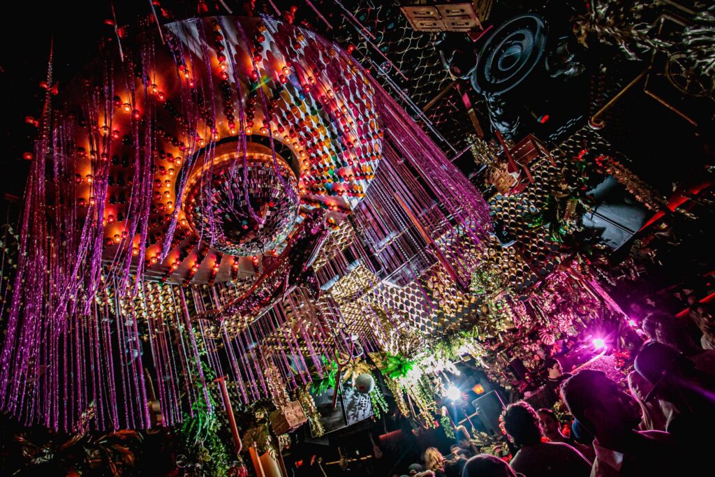 The best Miami clubs and nightlife