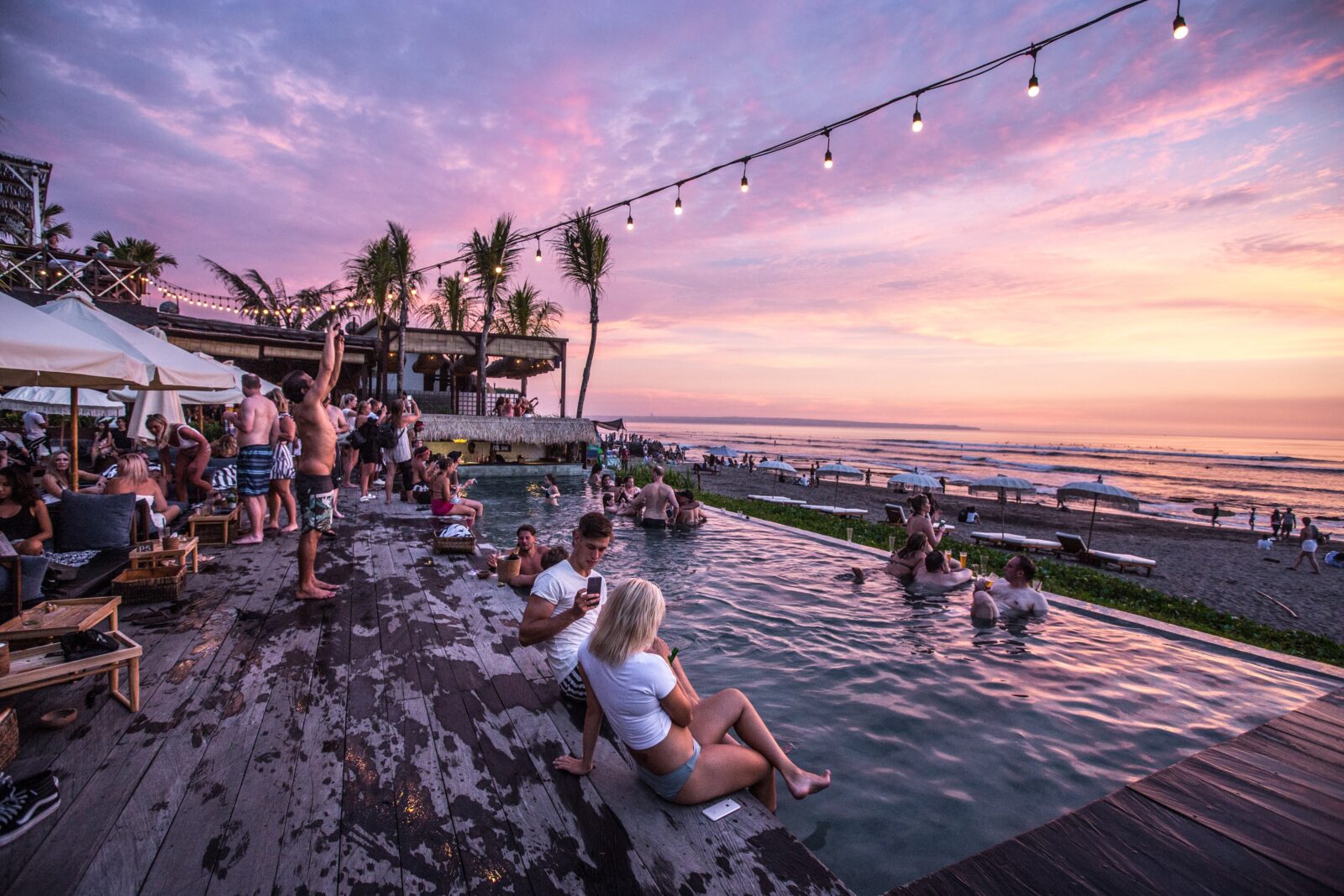 Best Pool Parties in Miami of 2020 - Living in Miami Beach