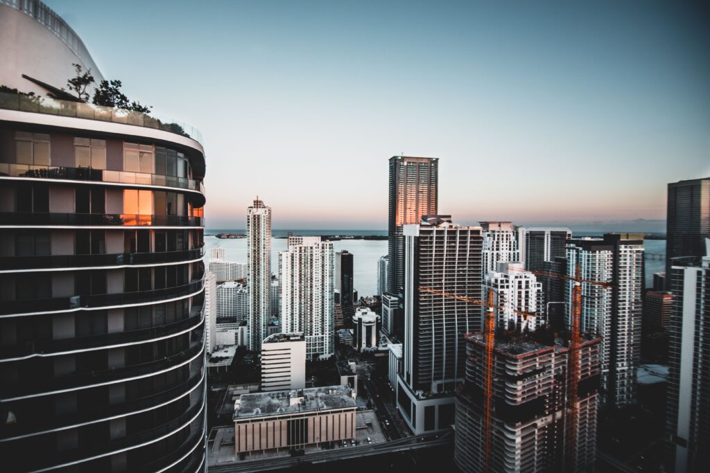 Brickell Miami